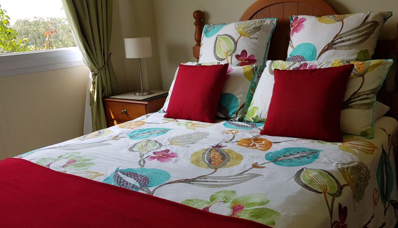 Info - Hay Point Country Bed and Breakfast