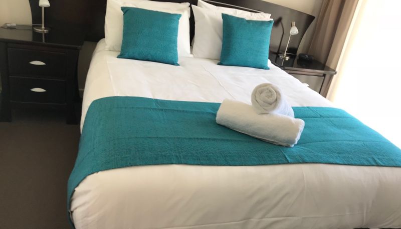 Apartament - Port Campbell Parkview Motel and Apartments