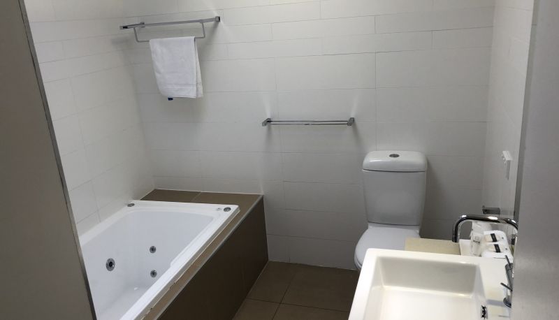 Apartament - Port Campbell Parkview Motel and Apartments
