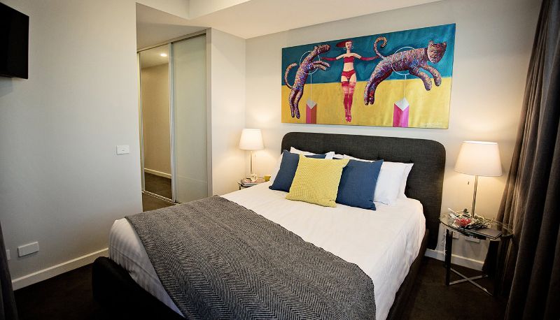 Apartamento - Greenwich Apartment