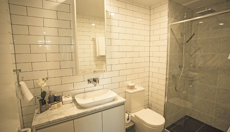 Apartamento - Greenwich Apartment