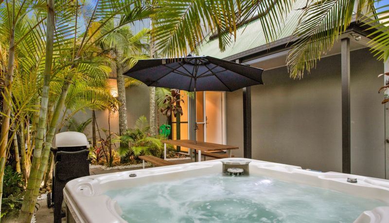 Sauna - A Perfect Stay - A Top Spot