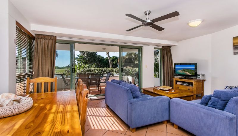 Apartment - A Perfect Stay - Apartment 1 Surfside