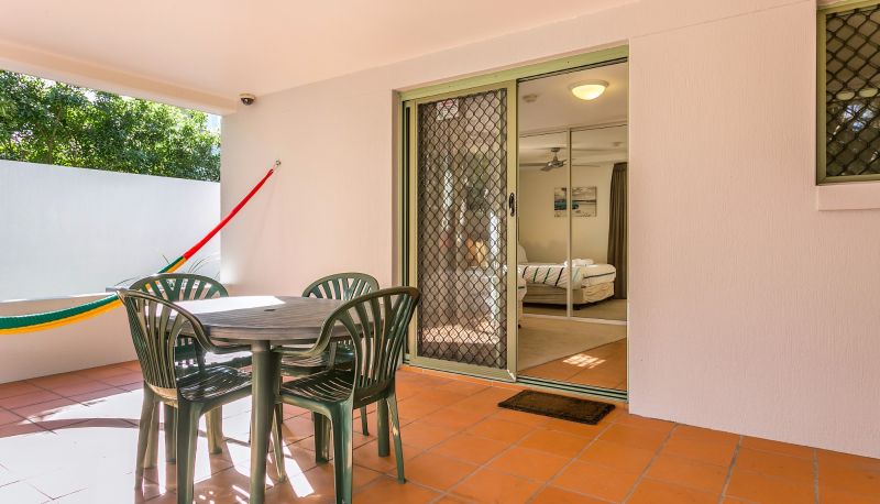 Apartment - A Perfect Stay - Apartment 1 Surfside