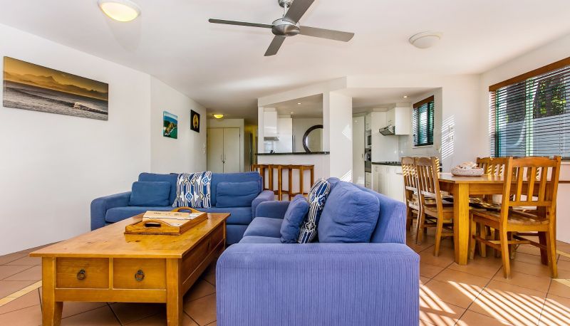 Apartment - A Perfect Stay - Apartment 1 Surfside