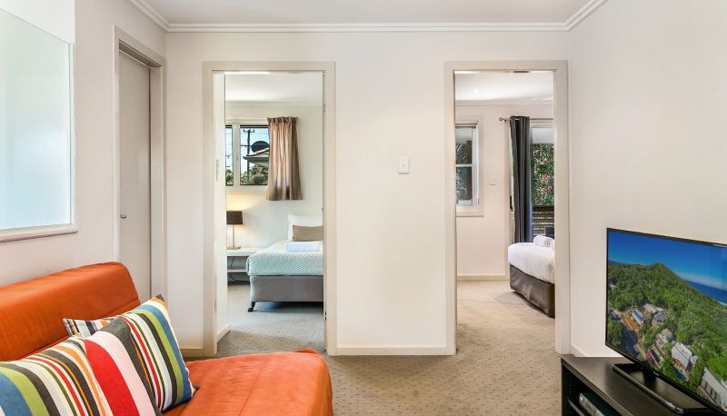Info - A Perfect Stay - Drift