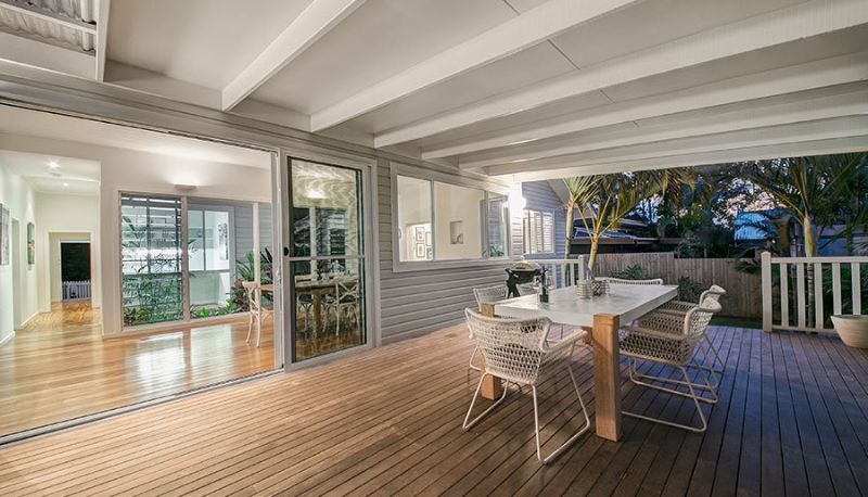 Información - A Perfect Stay - A Summer Cottage