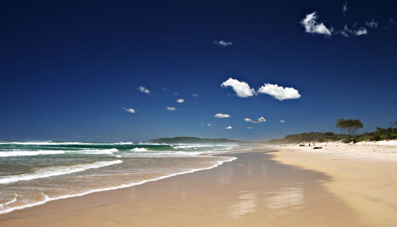 Beach - A Perfect Stay - Beach House @ Tallows