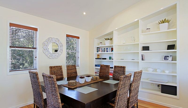 Info - A Perfect Stay - Beach House @ Tallows