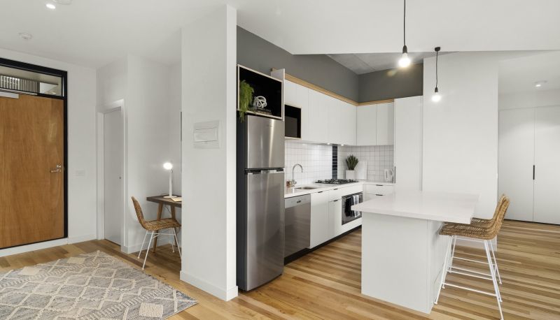 Apartamento - Boutique Stays - Highviews