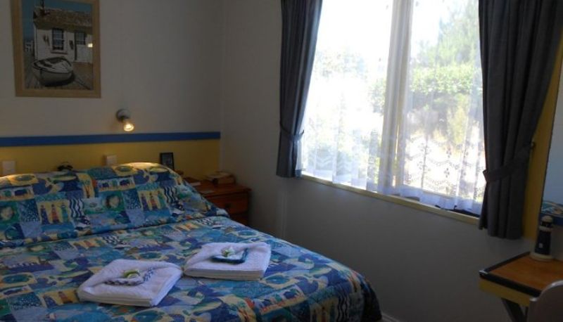 Informacje - King Island Accommodation