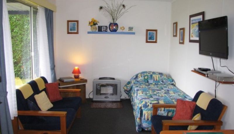 Informacje - King Island Accommodation