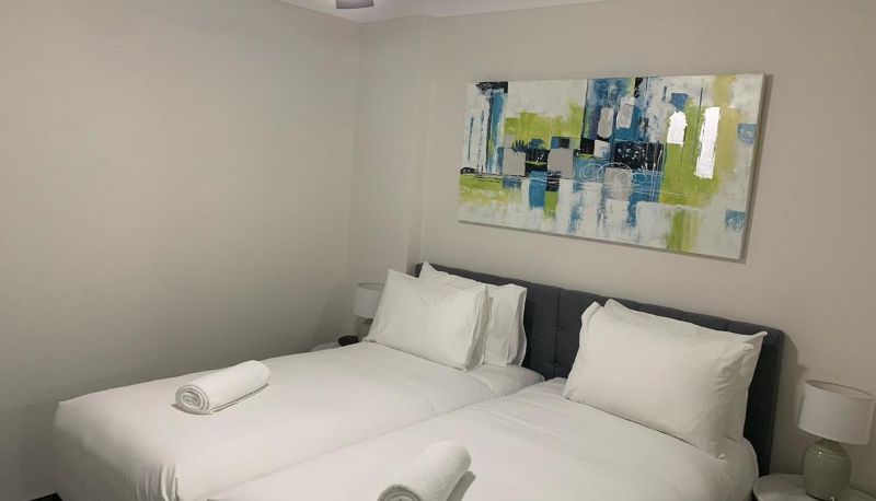 Apartament - Liv Apartments Darling Harbour