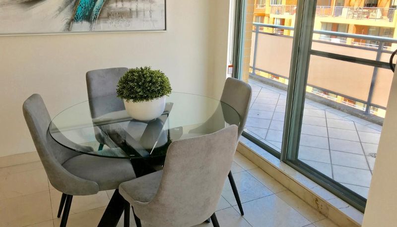 Informacje - Liv Apartments Darling Harbour