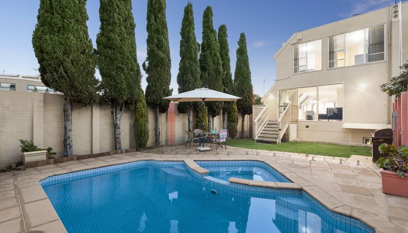 Piscina - Holiday Shacks - Esplanade Escape (Closed)