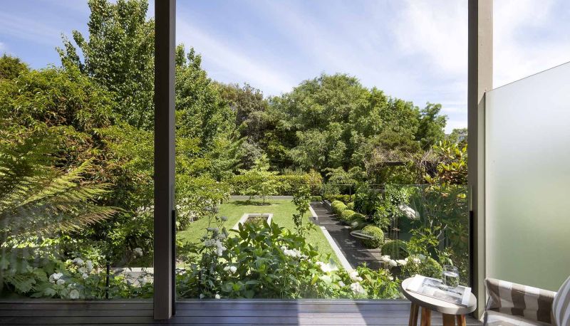 Informacje - Holiday Shacks - Mills Beach Retreat