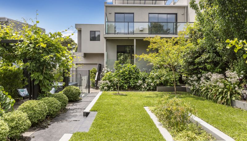 Informacje - Holiday Shacks - Mills Beach Retreat