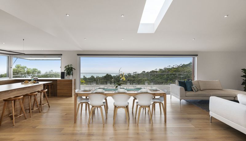 Bar - Holiday Shacks - Skyluxe Retreat