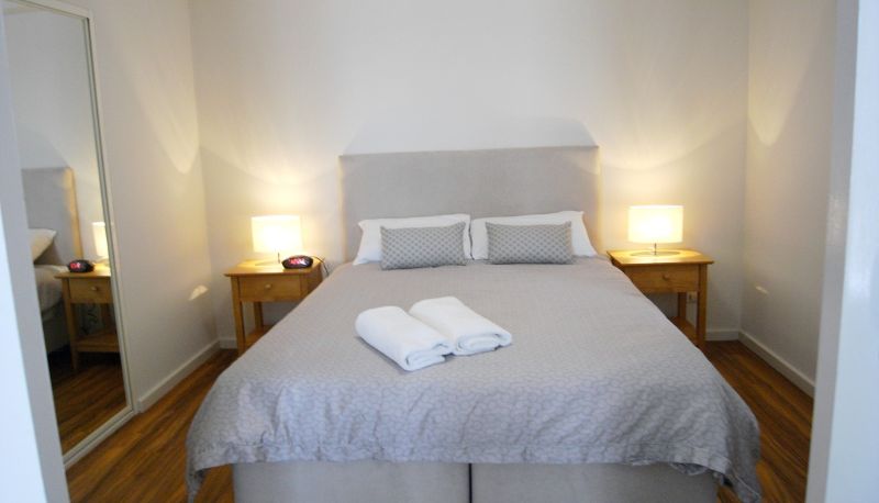 Info - Executive Escapes - Perth West End Apartment 406