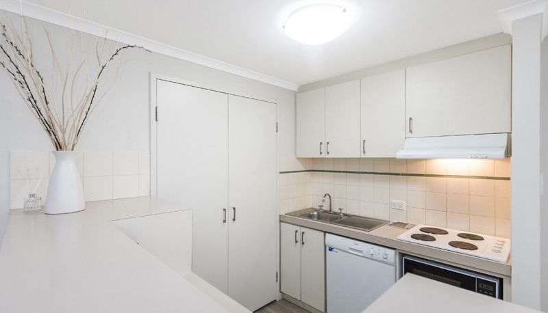 Info - Executive Escapes - Perth West End Apartment 601