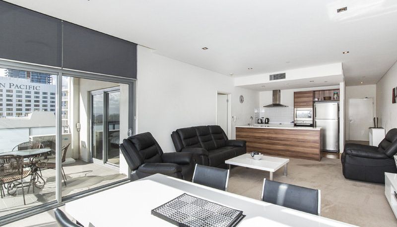 Bilgi - Astra Apartments - Elevation