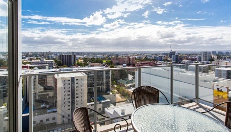 Bilgi - Astra Apartments - Elevation