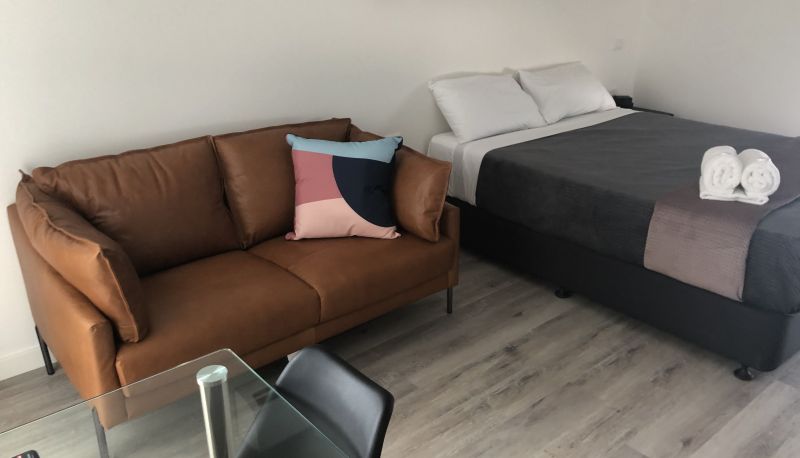 Appartement - Alfred Apartments