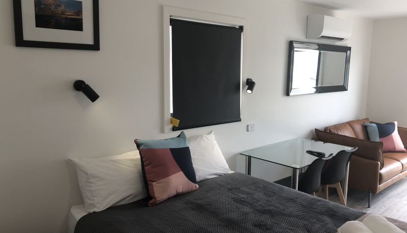 Appartement - Alfred Apartments