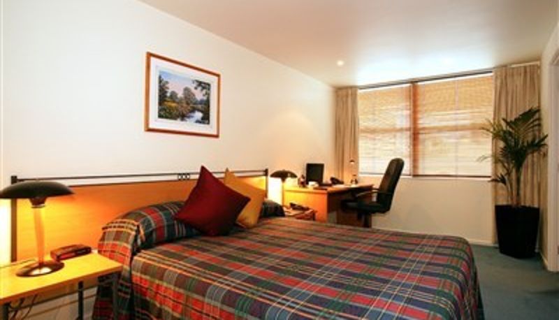 Apartamento - Econo Lodge