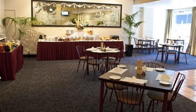 Información - Econo Lodge