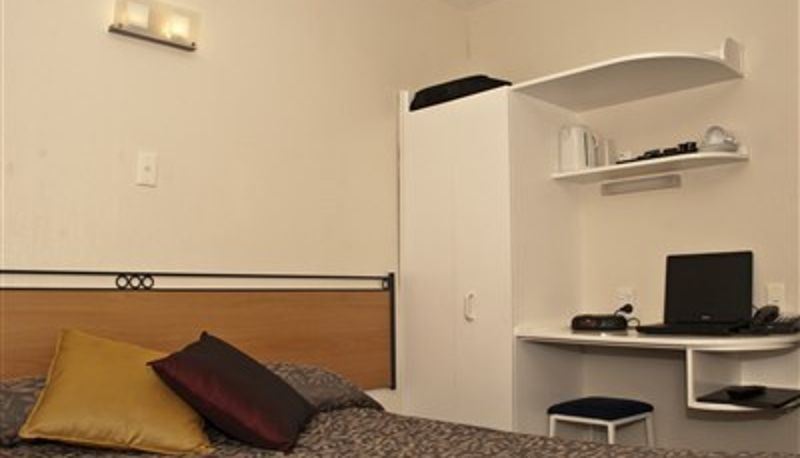 Información - Econo Lodge