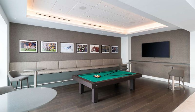 Centrum odnowy biologicznej i fitness - Innovation Hotel