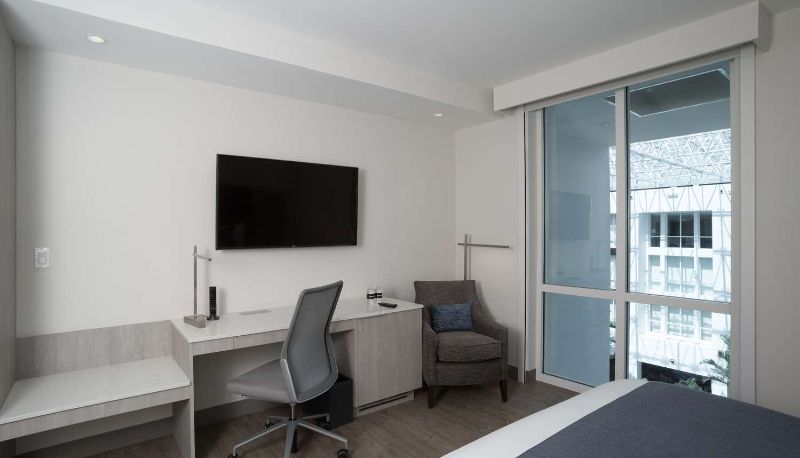 Pokój - Innovation Hotel