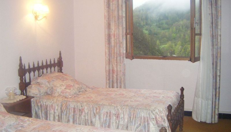 Camera standard - Logis Hotel Le Val du Tech