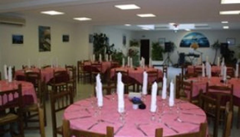 Ristorante - Hotel La Fregate