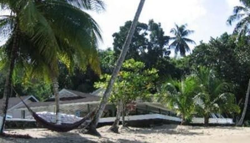 Informacje - Arnos Vale Sporting Vacanza Tobago