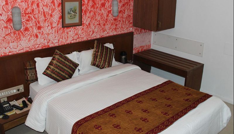 Info - Hotel Nalanda