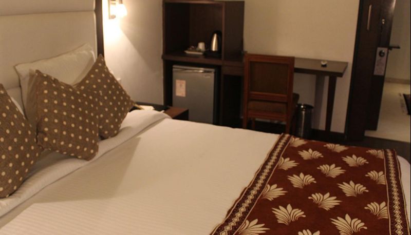 Info - Hotel Nalanda