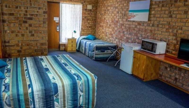 Informacje - Kadina Gateway Motor Inn
