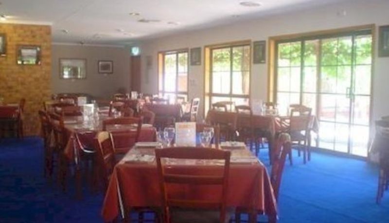 Informacje - Kadina Gateway Motor Inn
