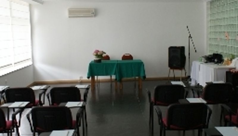 Salle de réunion - Onix