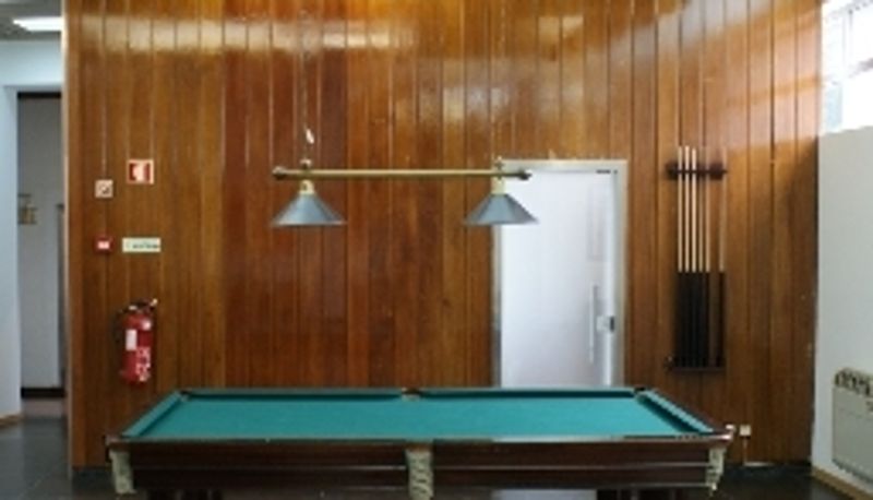 Hall - Onix