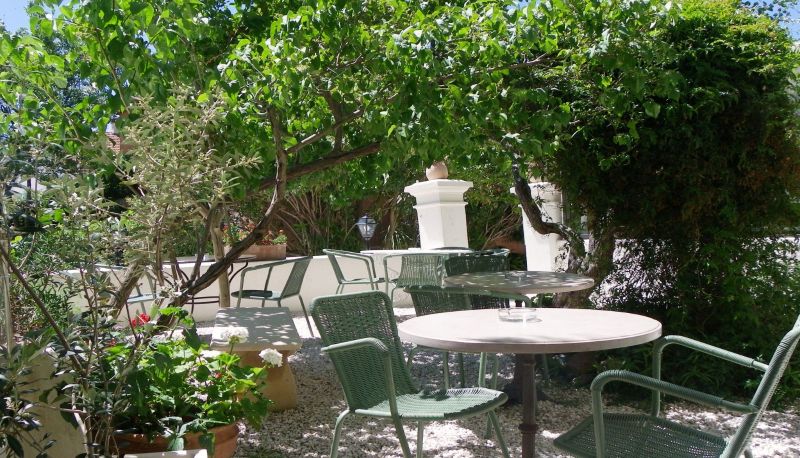Garten - La Bienvenue