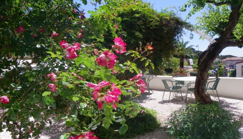 Garten - La Bienvenue