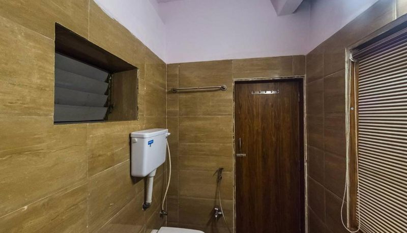 Camera superior (singola) - Hotel Royal- Pure Veg