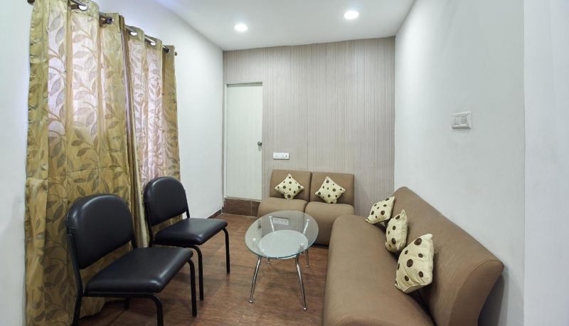 Info - Hotel Woodlands