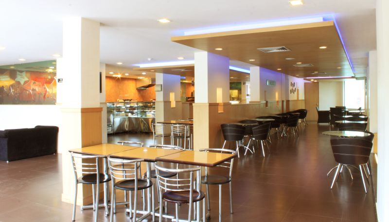 Café/Bistro - Maurya Patna