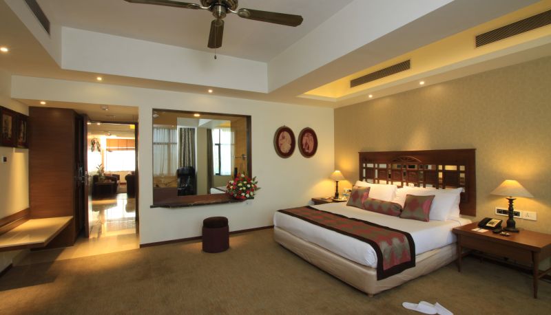Suite - Maurya Patna