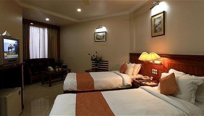 Camera - Hotel Mayura
