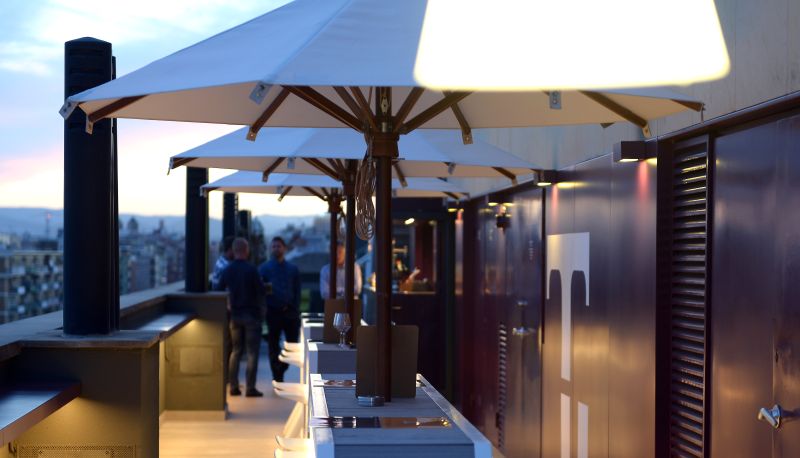 Bar - Barcelona Universal